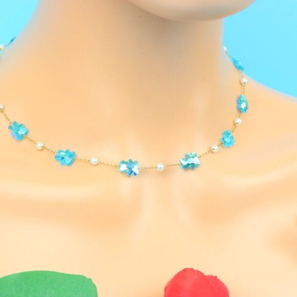 Delicate & Modern Necklace Chain – Perfect for Girls & Women, DYC1525 - Picture 12 of 15